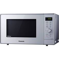 Fours à Micro-ondes Panasonic NN-GD36HMSUG Argent