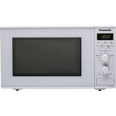 Panasonic Bianco - Da banco Forni a Microonde Panasonic NN-J151W Bianco