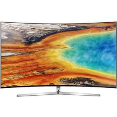 Samsung UE65MU9005T 165.1 cm Wifi Plata