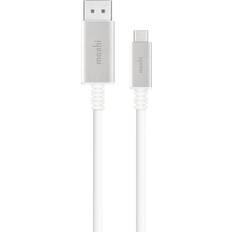 Moshi USB C - DisplayPort 1.5m