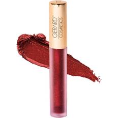 Gerard Cosmetics MetalMatte Liquid Lipstick Cherry Bomb