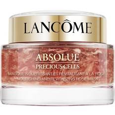 Lancôme Maschere Viso Lancôme Absolue Precious Cells Rose Mask 75ml