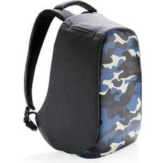 XD Design Bobby Compact Print, Camouflage Blu