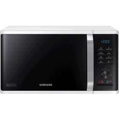 Samsung Hvid Mikrobølgeovne Samsung MS23K3515AW/TR Hvid