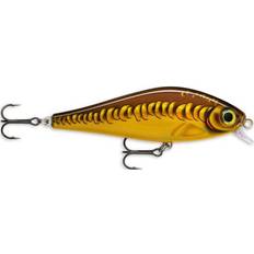 Rapala Super Shadow Rap 16cm Mirror Carp