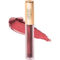 Gerard MetalMatte Liquid Lipstick Fuzzy Navel