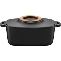 Fiskars Casseroles Fiskars Norden with lid 1.321 gal