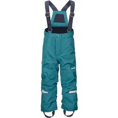 Didriksons idre kids' pants blå Didriksons Idre Kid's Pants - Glacier Blue (501852-216)