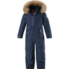 Reima Vuoret Winter Overall - Navy (520233-6980)