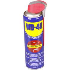 Huiles Multifonctionnelles WD-40 Smart Straw Huile Multifonctionnelle 0.5L