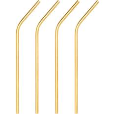 Belmont Cocktail Straw