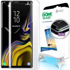 Whitestone Dome Glass Screen Protector (Galaxy Note 9)