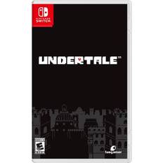 Undertale (Switch)