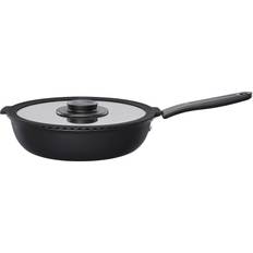 Fiskars Functional Form con coperchio 26 cm