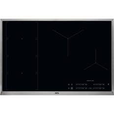 AEG Ike84471 X B Intégré Induction Hob Noir