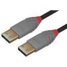 Lindy Anthra Line USB A-USB A 3.0