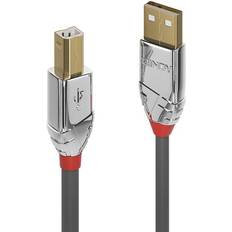 Lindy Cromo Line USB A-USB B 2.0