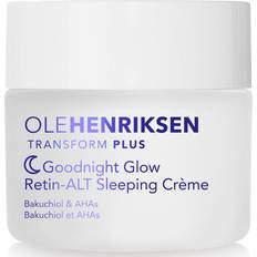 Ole Henriksen Kasvovoiteet Ole Henriksen Goodnight Glow Retin-Alt Sleeping Creme