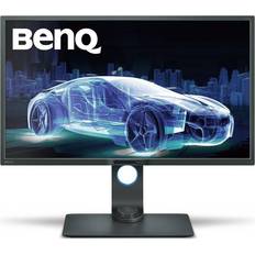 16:9 (Ancho) - Profesional Monitores Benq PD3200U 32" 4K Ultra HD LED Negro