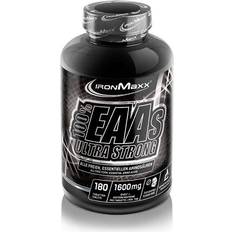 IronMaxx 100% EAAs Ultra Strong 180 stk