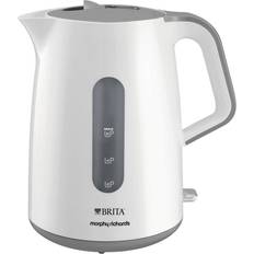 Brita filter kettle Morphy Richards Brita Filter