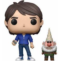 Trollhunters Funko Pop! Television Trollhunters Jim with Amulet