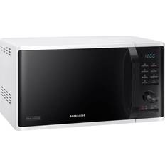 Samsung Grill - Op het aanrecht Magnetrons Samsung MS23K3555EW