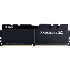 G.Skill Trident Z DDR4 3733MHz 8x8GB (F4-3733C17Q2-64GTZKK)
