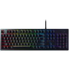 Razer Mekaniskt Tangentbord Razer Huntsman (Nordic)