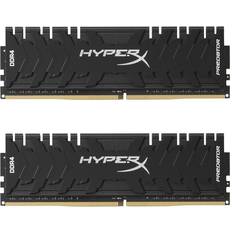 Predator DDR4 3200MHz 2x16GB (HX432C16PB3K2/32)