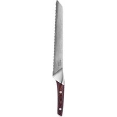 Eva Solo Nordic Kitchen 515404 Bread Knife 24 cm