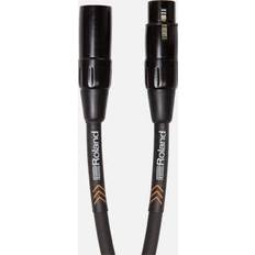 Xlr cable Roland RMC-B25 XLR-XLR M-F 7.5m