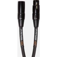 Roland RMC-B25 XLR-XLR M-F