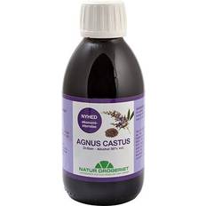 Agnus castus dråber Natur Drogeriet Agnus Castus 200ml