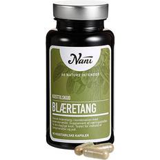 Nani Blæretang 90 st