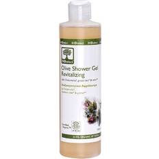 Bioselect Olive Shower Gel Revitalizing 250ml