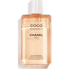 Artículos de tocador Chanel Coco Mademoiselle Foaming Shower Gel 200ml