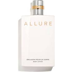 Vitaminas Lociones Corporales Chanel Allure Body Lotion 200ml