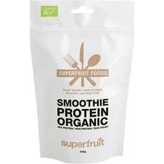 Protein smoothie ' Superfruit Smoothie Protein 100g 100 stk