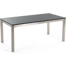 Beliani Tables de Jardin Beliani Grosseto 180cm