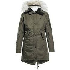 8848 parka 8848 Altitude Passion Parka - Turtle