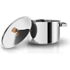 Eva Solo Nordic Kitchen med lock 6 L 24 cm