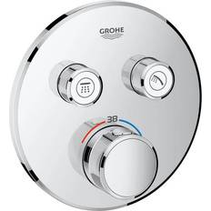 Messinki Kylpyammeiden ja Suihkujen Sekoittajat Grohe Grohtherm SmartControl (29119000)