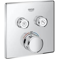 Mischer Grohe Grohtherm SmartControl (29124000) Chrom