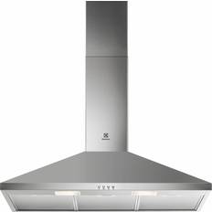 Cappe aspiranti Electrolux LFC319X 90cm, Acciaio Inossidabile