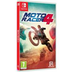 Moto Racer 4 Nintendo Switch 12