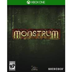 Juegos de Xbox One Monstrum Xbox One