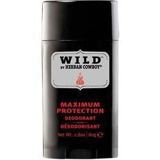 Wild deo Herban Cowboy Wild Deo Stick 80g