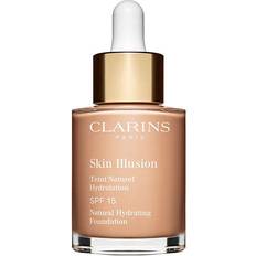 Clarins Skin Illusion 30 ml