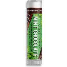 Crazy Rumors Hautpflege Crazy Rumors Lip Balm Mint Chocolate 4ml